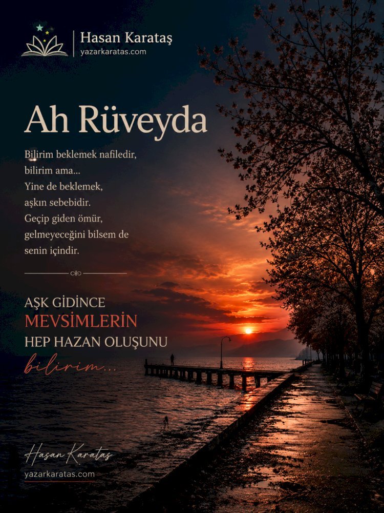 Ah Rüveyda