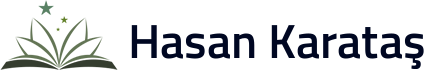 Yazar Hasan Karataş
